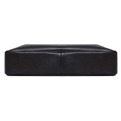 Мужская кожаная сумка Ricco Grande коричневая 1L961-brown – Фото 4