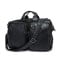 Кожаный портфель мужской Buffalo Bags 7014A-1 черный