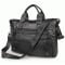 Кожаный портфель мужской Buffalo Bags Black 7120A
