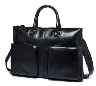 Кожаный портфель мужской 7241A Buffalo Bags