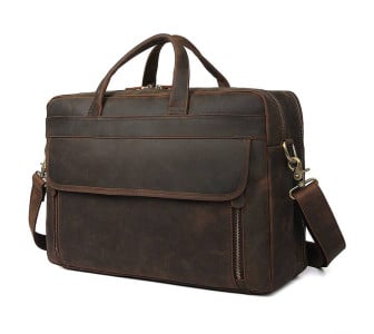 Мужской портфель Buffalo Bags 7391R