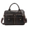 Мужской кожаный портфель коричневый Buffalo Bags M8539C