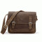 Мужская сумка через плечо 7089B-1 Buffalo Bags коричневая