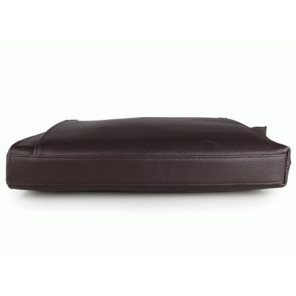 Сумка для ноутбука 14&quot; 7314Q Buffalo Bags коричневая – Фото 3