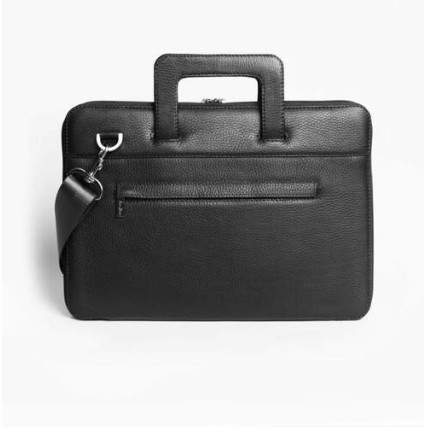 Кожаная сумка для MacBook 13" Issa Hara B13 (11-00) – Фото 2