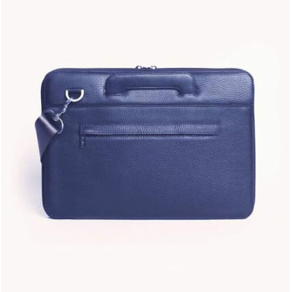 Кожаная сумка для MacBook 13" Issa Hara B13 (13-00) – Фото 2