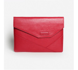 Кожаная папка для MacBook 12" Issa Hara