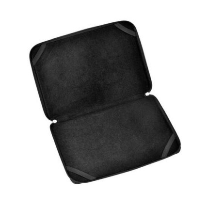 Кожаная папка для MacBook 13" Issa Hara для женщин MC13-01 (11-00) – Фото 3