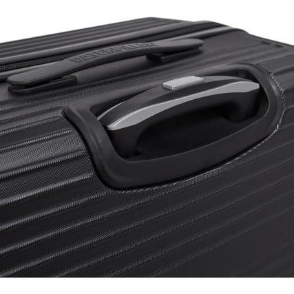 Чемодан жёсткий 100L L CAT V Power Alexa 84411.01 черный – Фото 9