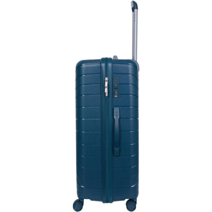 Чемодан жёсткий 118L L CARLTON Carnival Plus CARPIBT76-GRN зеленый – Фото 2