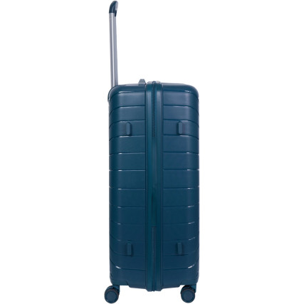 Чемодан жёсткий 118L L CARLTON Carnival Plus CARPIBT76-GRN зеленый – Фото 3