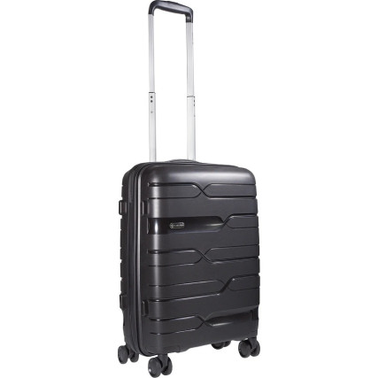 Чемодан жёсткий 37L S CARLTON BEDFORD BEDFOBDT55;BLK черный