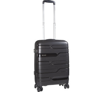 Чемодан жёсткий 37L S CARLTON BEDFORD BEDFOBDT55;BLK черный