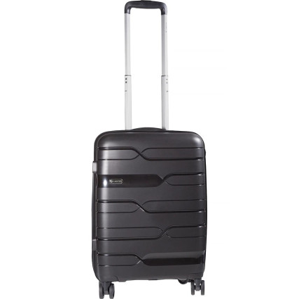 Чемодан жёсткий 37L S CARLTON BEDFORD BEDFOBDT55;BLK черный