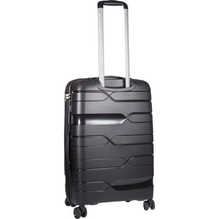 Чемодан жёсткий 60L M CARLTON BEDFORD BEDFOBDT65;BLK черный