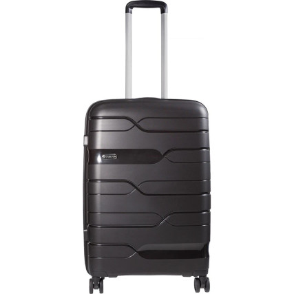 Чемодан жёсткий 60L M CARLTON BEDFORD BEDFOBDT65;BLK черный