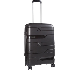 Чемодан жёсткий 60L M CARLTON BEDFORD BEDFOBDT65;BLK черный