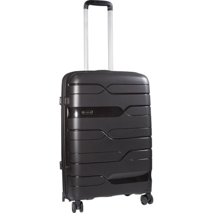 Чемодан жёсткий 60L M CARLTON BEDFORD BEDFOBDT65;BLK черный