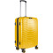 Чемодан жёсткий 66L M NATIONAL GEOGRAPHIC New Style N213HA.60CCS.68 желтый