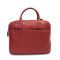 Кожаный портфель Katana красный K69361-8