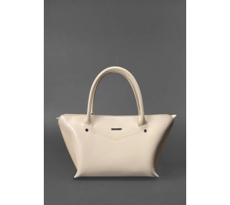 Женская сумка MIDI светло-бежевая BN-BAG-24-llight-beige-ksr Женская сумка MIDI светло-бежевая BN-BAG-24-llight-beige-ksr