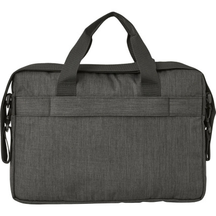Брифкейс 10L CAT Bizz Tools B. Holt Slim 84349.5 черный – Фото 5