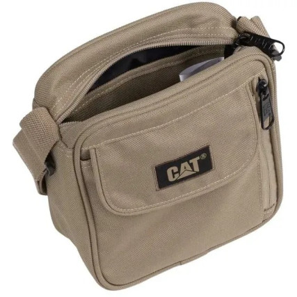 Повседневная сумка 0.9L CAT Workwear 84556-558 – Фото 4