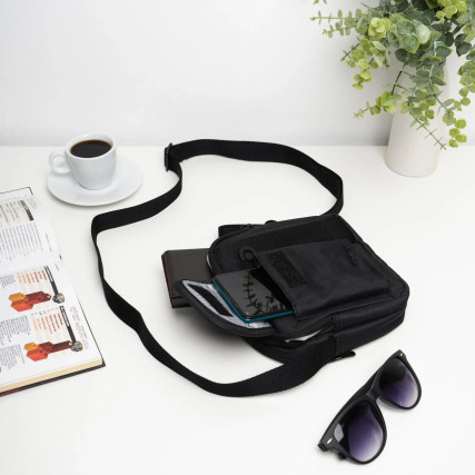 Повседневная сумка 1.4L Discovery Downtown D00913-06 – Фото 3