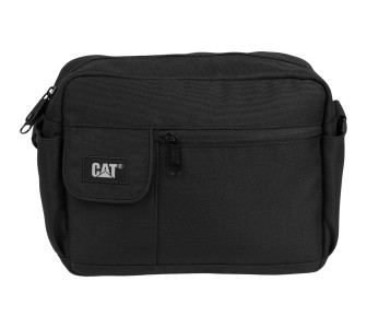 Повседневная сумка 3L CAT Workwear 84557-01