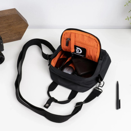 Повседневная сумка 3L Discovery Cave D00812-06 – Фото 3