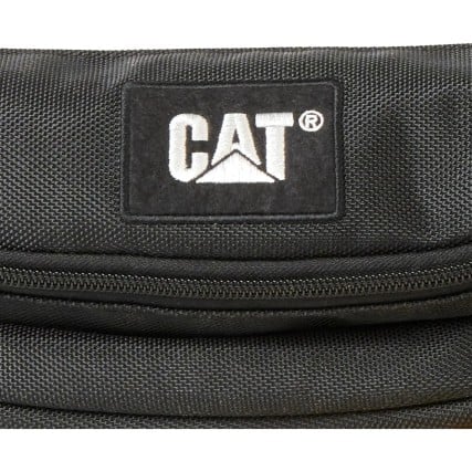 Поясная сумка 3L CAT Combat Sahara A1 черная 84607-01 – Фото 2