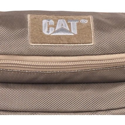 Поясная сумка 3L CAT Combat Sahara A1 хаки 84607-558 – Фото 3
