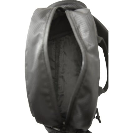 Поясная сумка 3L CAT Urban Mountineer черная 83366-01 – Фото 9