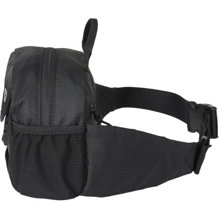 Поясная сумка 3L CAT Urban Mountineer черная 83366-01 – Фото 7