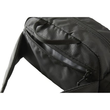 Поясная сумка 3L CAT Urban Mountineer черная 83366-01 – Фото 8