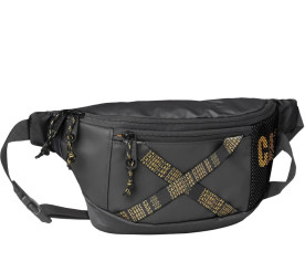 Поясная сумка 3L XL CAT Signature The Sixty 84050;01 черная