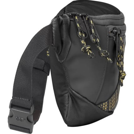 Поясная сумка 3L XL CAT Signature The Sixty 84050;01 черная – Фото 4
