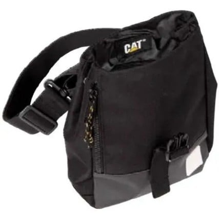Сумка 3L CAT Core X черная 84566-01 – Фото 3
