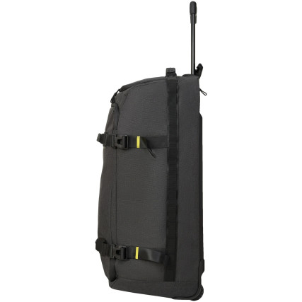 Сумка дорожная на колесах 83L L NATIONAL GEOGRAPHIC Expedition N09305;06 черная – Фото 3