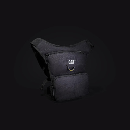Сумка на бедро 2L CAT Millennial Classic Steve 84061;478 – Фото 2