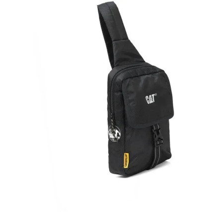 Сумка-слинг 4L CAT Urban Mountaineer 84714-01 – Фото 2