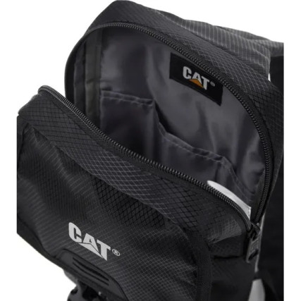 Сумка-слинг 4L CAT Urban Mountaineer 84714-01 – Фото 5