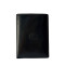 Кожаный мужской кошелек TONY PEROTTI черный Italico 3450Q nero