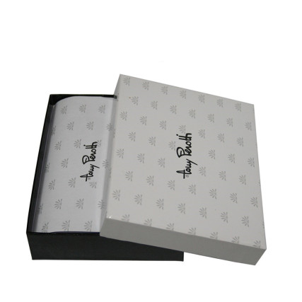 Кожаный зажим для купюр TONY PEROTTI черный Newcontatto 3595 nero – Фото 6