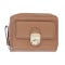 Женский кожаный кошелек Ashwood коричневый Y50 BUTTERSCOTCH