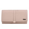 Женский кожаный кошелек Desisan 182-606 пудра