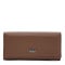 Женский кожаный кошелек Horse Imperial коричневый K1a0001capp-brown