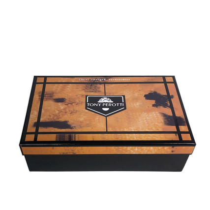 Женский кожаный кошелек TONY PEROTTI голубой Contatto 2701Z+RFID baby – Фото 4