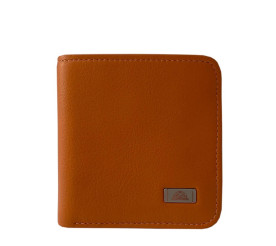 Женский кожаный кошелек TONY PEROTTI оранжевый Contatto 1858S-D+RFID arancio