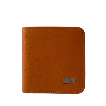 Женский кожаный кошелек TONY PEROTTI оранжевый Contatto 1858S-D+RFID arancio – Фото 1